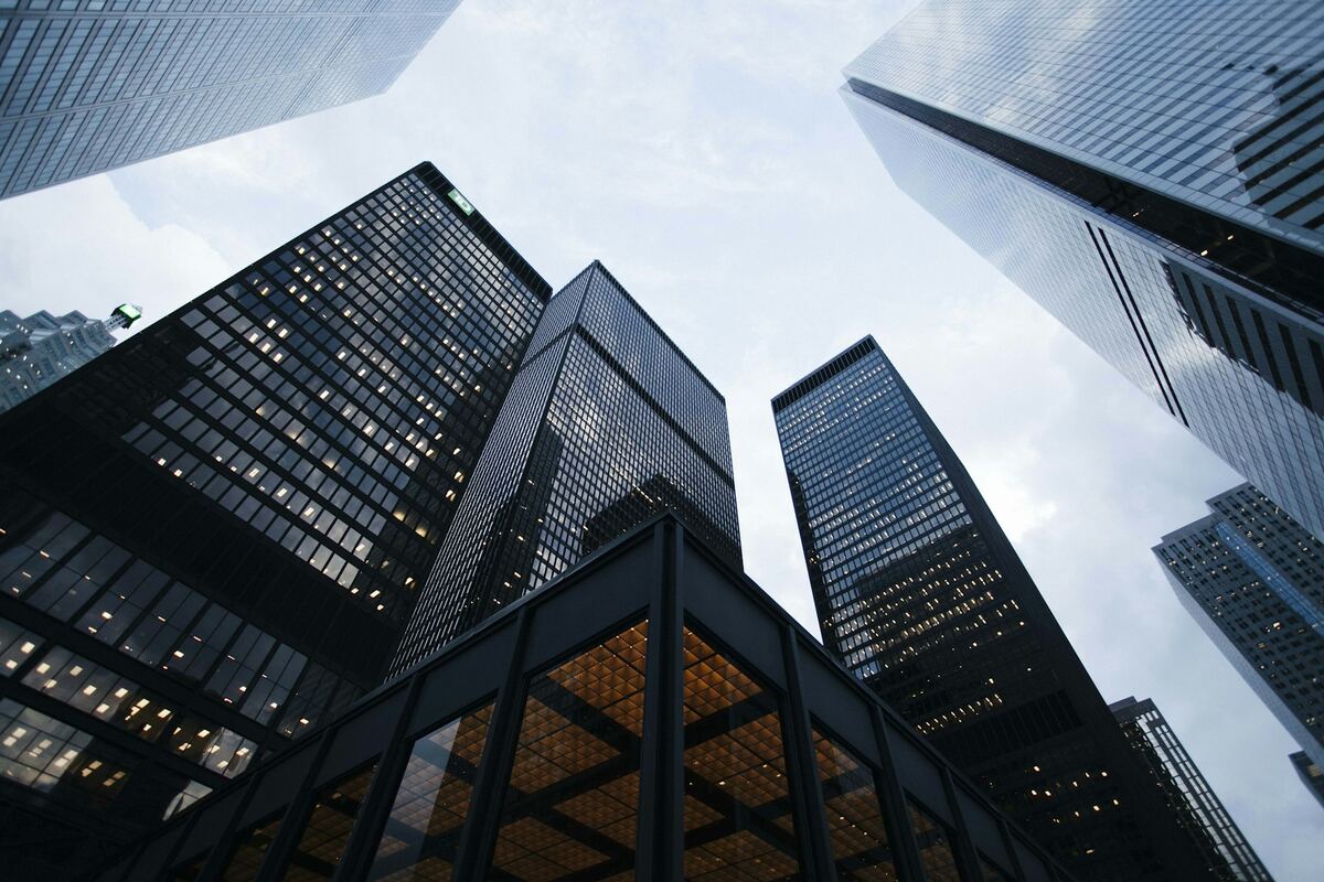 Commercial & High-Rise - SiteOps