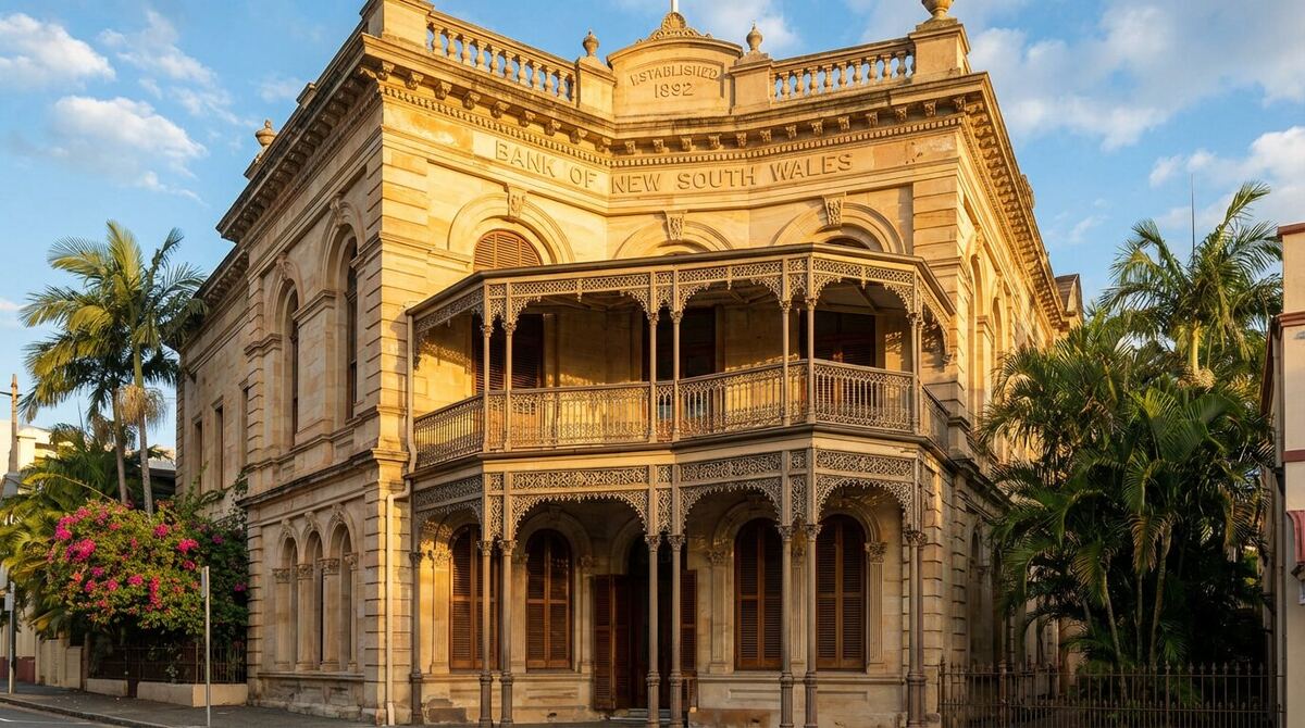 Heritage & Conservation - SiteOps
