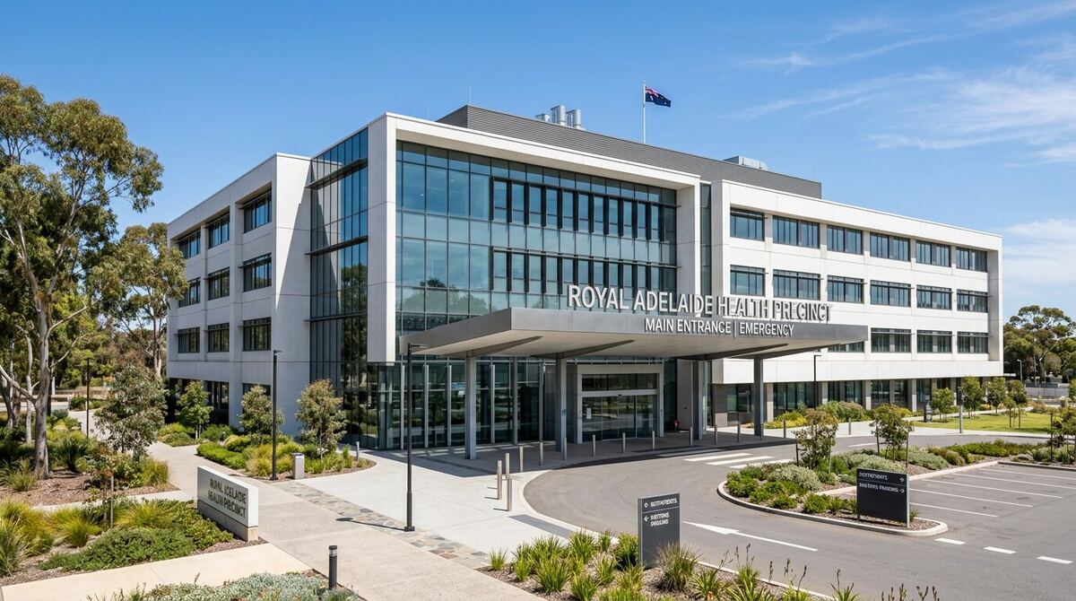 Hospitality & Institutional - SiteOps
