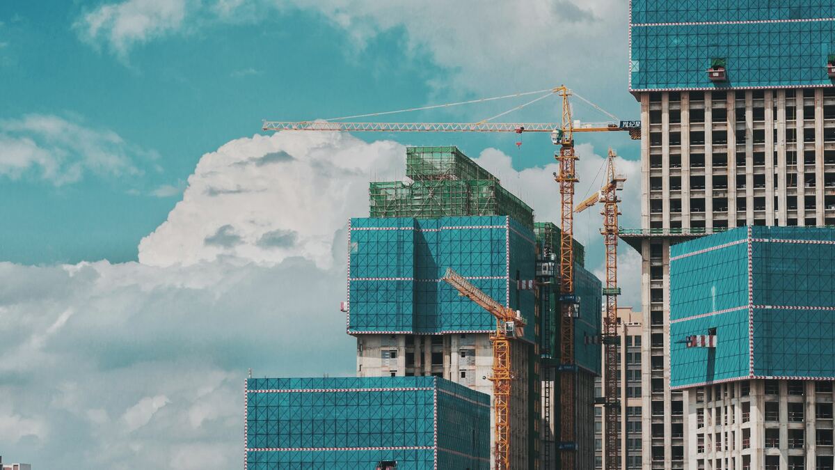 Industrial - SiteOps