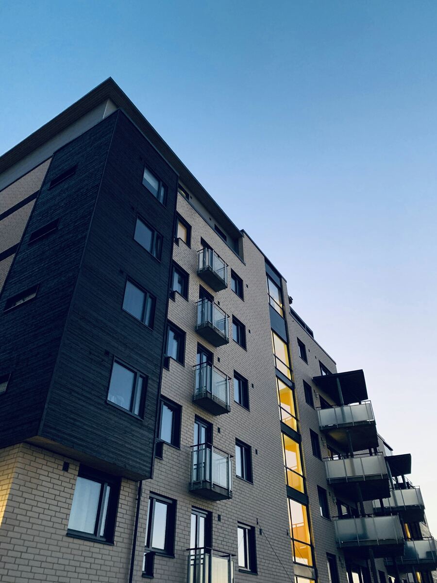 Residential - SiteOps